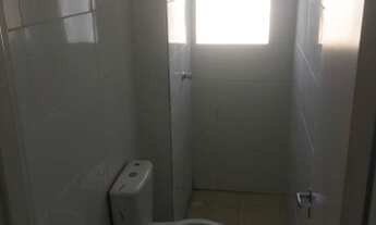 Imagem 4: Apartamento com 2 dormitórios à venda, 46 m² por R$ 185.000,00 - Jundiapeba - Mogi das Cru