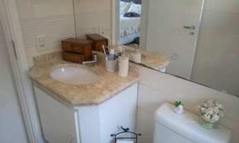 Imagem 7: Apartamento para venda tem 67 metros quadrados com 2 quartos