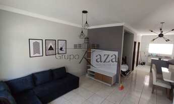 Imagem 1: Casa - Jardim Altos de Santana I - Jacareí Condomínio Villagio São Gabriel - 3 Dormitórios