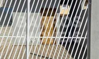 Imagem 2: Casa sobrado recém construída - Ibiúna/SP