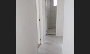 Imagem 5: Apartamento 2 quartos, vaga de estacionamento, andar baixo e lazer