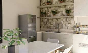 Imagem 7: Casa térrea para venda 146 m² Condomínio GARDEN VILLE Itu/SP