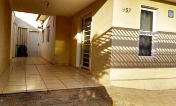 Imagem 6: Casa com 3 dormitórios à venda, 170 m² por R$ 590.000,00 - Jardim Urano - São José do Rio