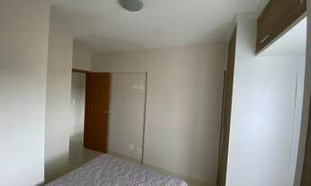 Imagem 5: Apartamento Entregue com Piso Jd. Satélite, 2 Quartos e Varanda - Entrada Parcelada Aceita