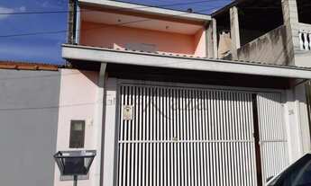 Imagem 2: Casa Aluguel Sobrado Locação 2 Dormitórios - 135m²