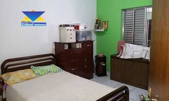 Imagem 5: Casa para venda tem 189 metros quadrados com 3 quartos em Parque Paraíso - Itapecerica da