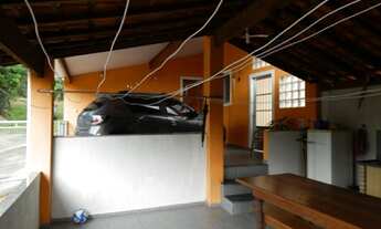 Imagem 3: Fazenda/Sítio/Chácara para venda com 370 metros quadrados com 4 quartos