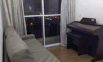 Imagem 2: Apartamento com 2 dormitórios à venda, 50 m² por R$ 450.000,00 - Vila Prudente - São Paulo