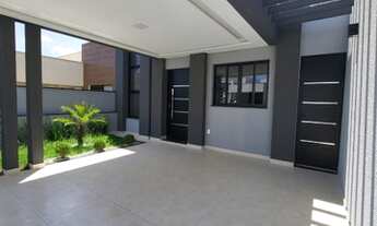 Imagem 2: CASA A VENDA NO CONDOMÍNIO PARK REAL