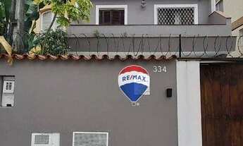 Imagem 3: Casa em São Vicente, com 3 dormitórios à venda, 170 m² por R$ 800.000 - Itararé - São Vice