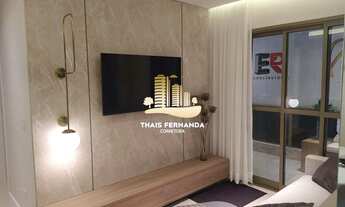 Imagem: Canto Forte/AP/2/Dorm/Suíte/ Sacada Gourmet/Solarium/