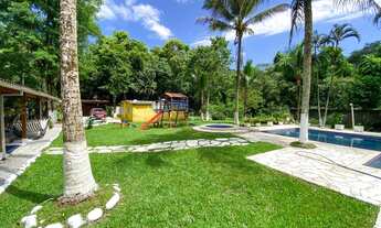 Imagem 4: Casa para venda tem 257 metros quadrados com 4 quartos em Boiçucanga - São Sebastião - SP