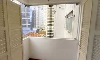 Imagem 6: 02 dormitórios, dependência, Pompeia, Santos