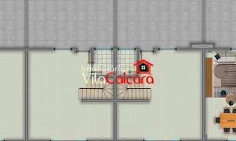 Imagem 4: Sobrado a 50 metros do Mar em Guaratuba