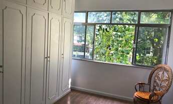 Imagem: Apartamento para venda com 60 metros quadrados