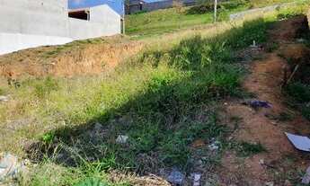 Imagem 2: Terreno aclive 154m² no Santana do Pedregulho em Jacareí