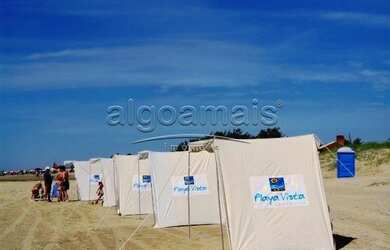 Imagem 9: XANGRI-Lá - Terreno Padrão - Condominio Playa Vista