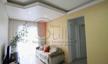 Imagem 2: Apartamento Residencial no Cursino