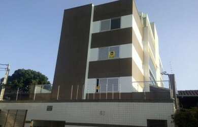 Imagem 6: BELO HORIZONTE - Apartamento Padrão - Santa Rosa