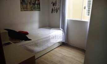 Imagem 7: Apartamento com 3 dormitórios à venda, 70 m² por R$ 260.000,00 - Xaxim - Curitiba/PR