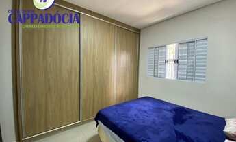 Imagem 3: SÃO JOSÉ DO RIO PRETO - Casa Padrão - SETSUL