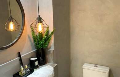 Imagem 16: APARTAMENTO A VENDA NA VILA SÃO FRANCISCO 3 SUÍTES 2 VAGAS VARANDA GOURMET LAZER COMPLETO