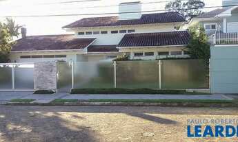 Imagem 2: CASA TÉRREA - SANTA MÔNICA - SC