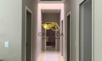 Imagem 3: ITU - Casa Padrão - CHÁCARA BELA VISTA