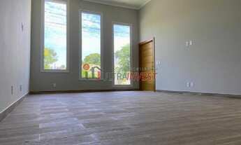 Imagem 4: VENDA - CASA EM CONDOMÍNIO ARAÇOIABA-CONDOMINIO LAGO DA SERRA / ARAÇOIABA DA SERRA/SP