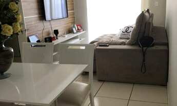 Imagem 2: Belo apartamento com 2 dormitórios -Recanto dos Passaros
