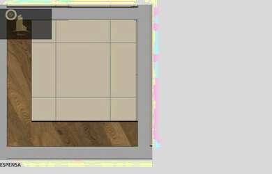 Imagem 4: Casa com 3 dormitórios à venda, 232 m² por R$ 1.500.000,00 - Condomínio Recanto dos Paturi