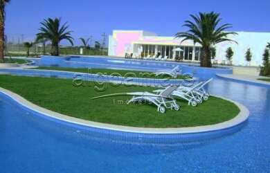 Imagem 4: CAPãO DA CANOA - Terreno Padrão - Condominio Dubai Resort