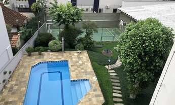 Imagem 7: APARTAMENTO no AMÉRICA com 2 quartos para LOCAÇÃO, 189 m²