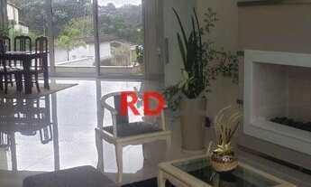 Imagem 2: Casa com 4 dormitórios à venda, 450 m² por R$ 2.500.000,00 - Parque Residencial Itapeti