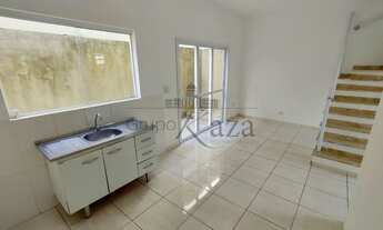 Imagem 7: Casa Condomínio - Chácaras São José - Condomínio Bonna Ville - 3 Dormitórios - 86m²