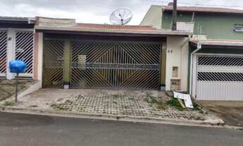 Imagem: CASA RESIDENCIAL em INDAIATUBA - SP, JARDIM