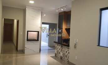 Imagem: Casa para Venda em Araçatuba, Jardim Universo