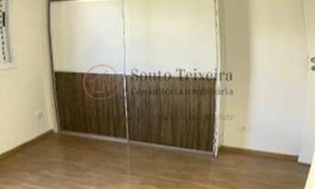 Imagem 3: APARTAMENTO COM CHURRASQUEIRA NA VARANDA NA PRAÇA DO HABIBS