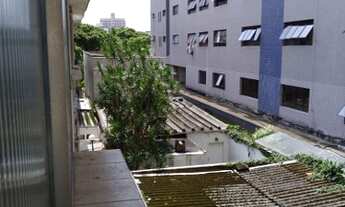 Imagem 4: APARTAMENTO RESIDENCIAL em SANTOS - SP, BOQUEIRÃO