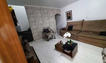 Imagem 6: Sobrado em Vila Assis Brasil - Mauá - SP]