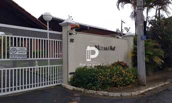 Imagem 4: Village à venda, 95 m² por R$ 670.000,00 - Chácaras Silvania - Valinhos/SP