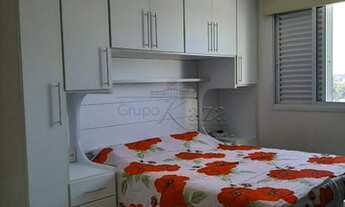 Imagem 7: Apartamento - Jardim Satélite - Residencial Barcelona