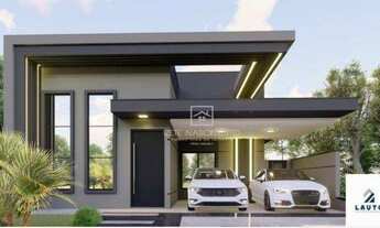 Imagem 5: Casa com 3 dormitórios à venda, 188 m² por R$ 1.260.000,00 - Evidencias - Indaiatuba/SP