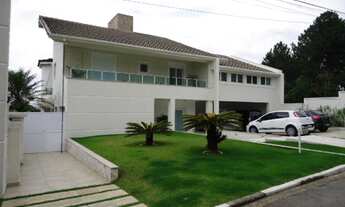 Imagem 2: Vende Linda Casa Alto Padrão - Condomínio Arujá Hills I - Arujá / SP