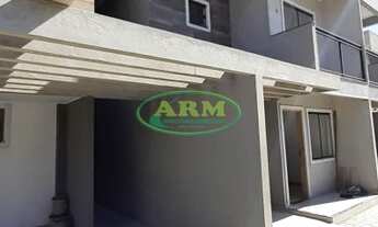 Imagem 3: Maricá - Casa Padrão - Itaipuaçú