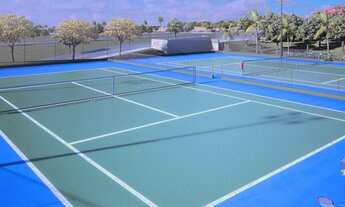 Imagem 5: Casa de condomínio térrea para venda com 154 metros quadrados com 3 quartos