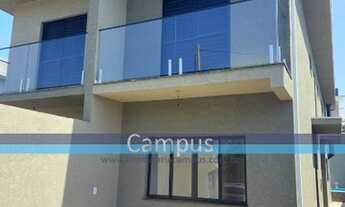 Imagem 3: Sobrado à venda no Jardim do Lago em Atibaia/SP