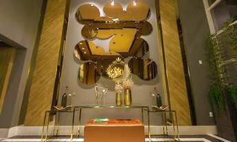 Imagem 7: 04 DORMITÓRIOS - 03 VAGAS