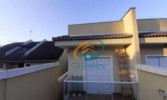 Imagem 5: Sobrado com 3 dormitórios à venda, 157 m² por R$ 855.000,00 - Vila Augusta - Guarulhos/SP