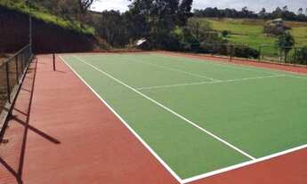 Imagem 4: TERRENO DE 600 m² E PROJETO DE CASA APROVADO NO QUINTAS DA BOA VISTA